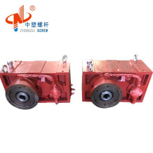 China Hot Sale ZLYJ 146 Series Hight Speed Gearbox Reducer For Single Screw Barrel